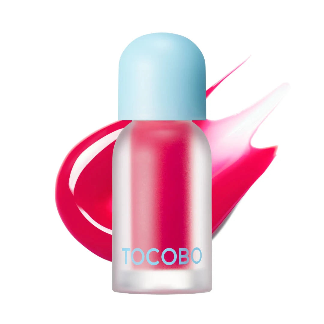 Juicy Berry Plumping Lip Oil (Aceite Labial Voluminizador)