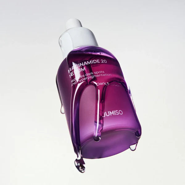 Niacinamide 20 Serum (Suero de Niacinamida)