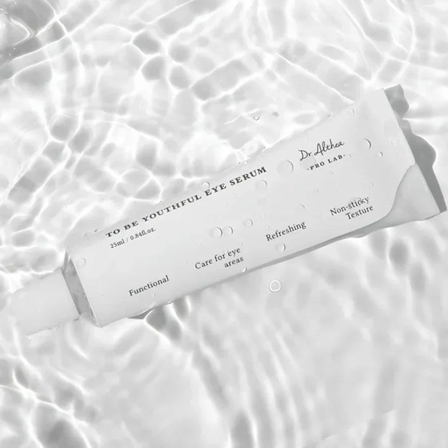 To Be Youthful Eye Serum (Suero Hidratante para Ojos)