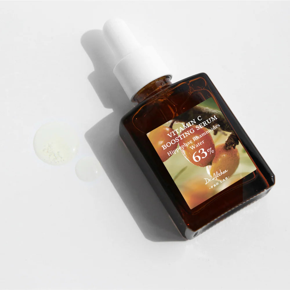 Vitamin C Boosting Serum 63% (Suero Reafirmante de Vitamina C)