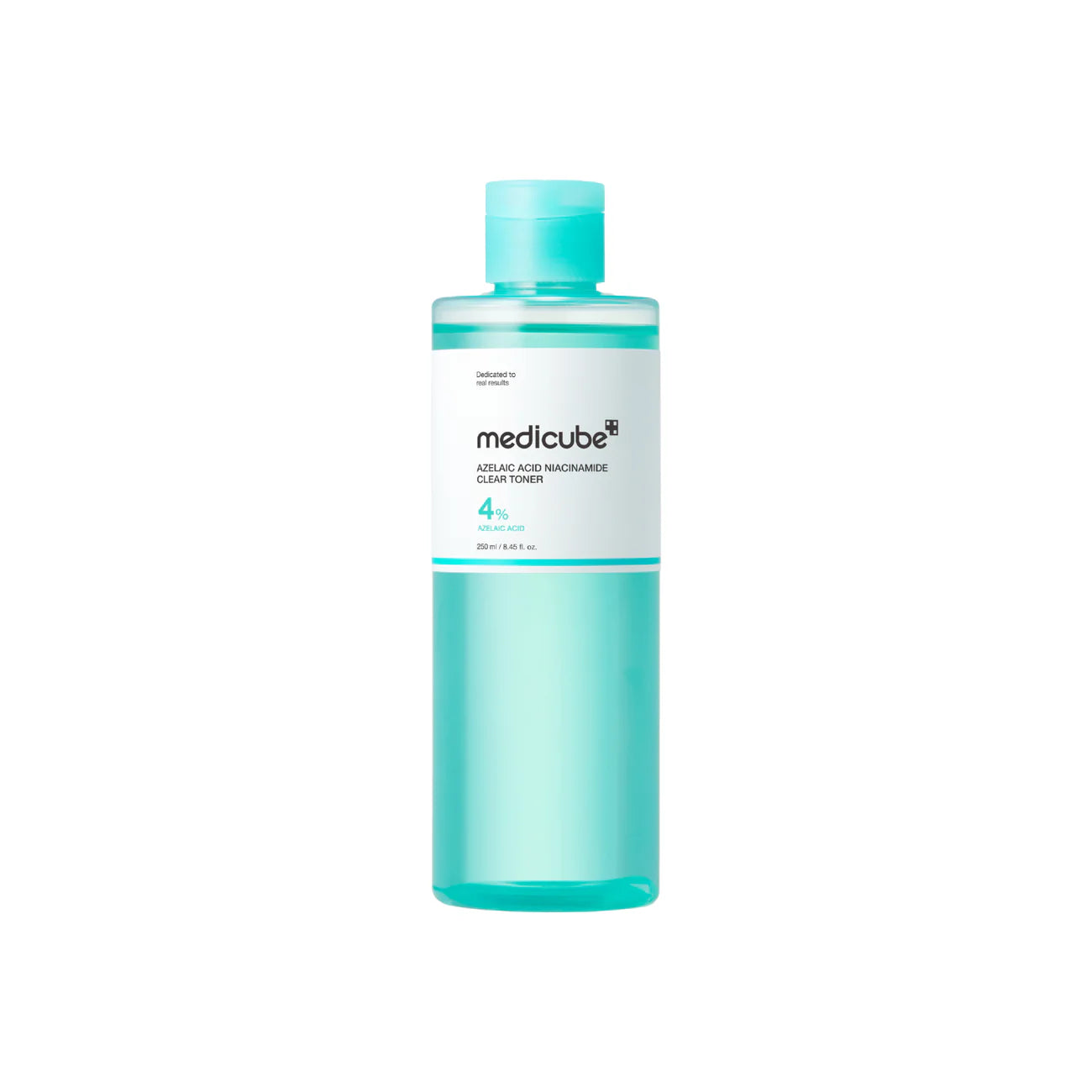 Azelaic Acid Niacinamide Clear Toner (Tónico Hidratante)