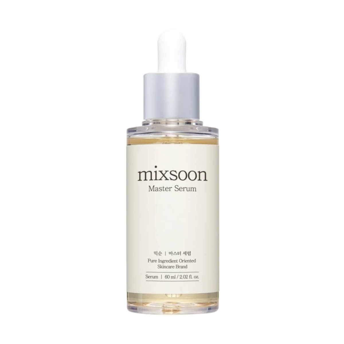 Master Serum (Suero Hidratante Fortalecedor)
