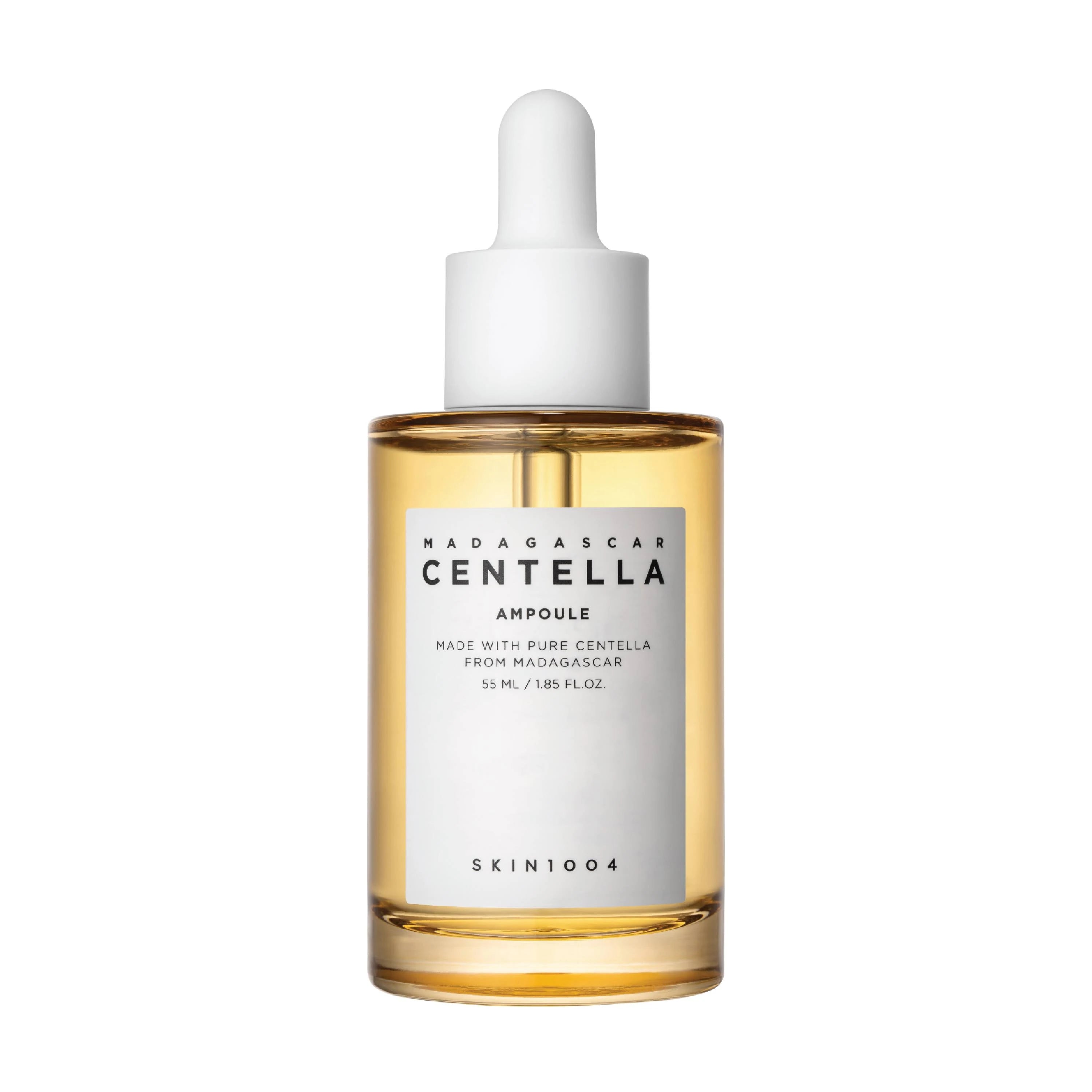 Madagascar Centella Ampoule (Suero Hidratante y Calmante)