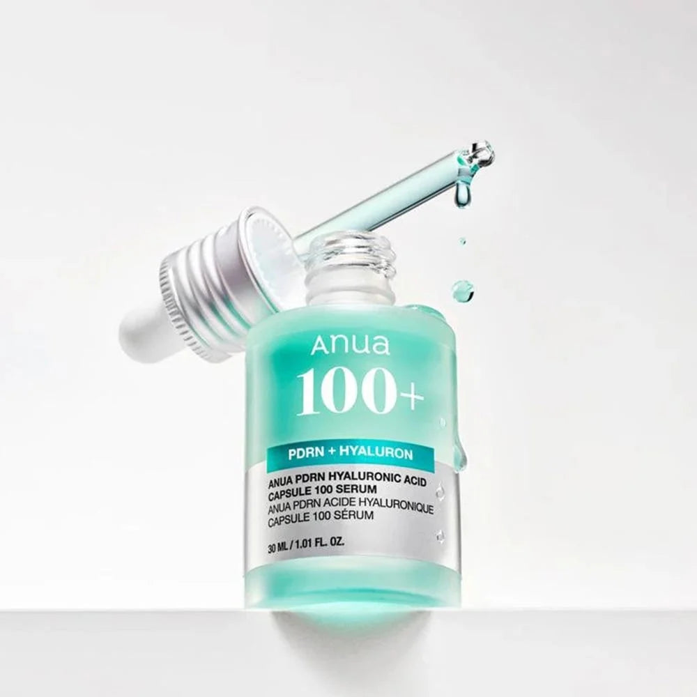PDRN Hyaluronic Acid Capsule 100 Serum (Suero Regenerador)