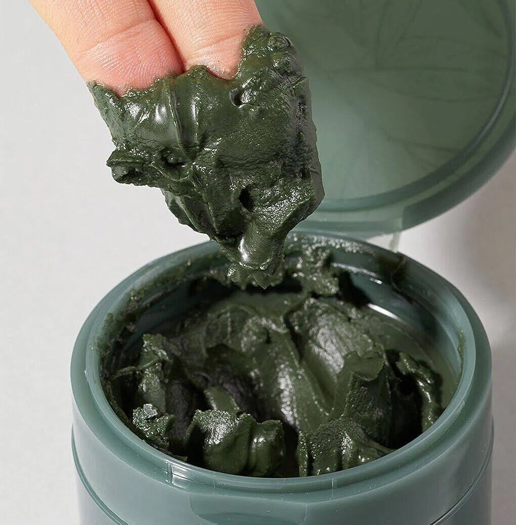 No.3 Pore & Makeup Cleansing Balm with Green Tea and Charcoal (Bálsamo Limpiador Desmaquillante)