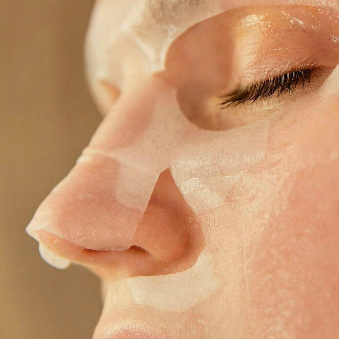 Jelly Seal Dewy Mask (Mascarilla Facial)