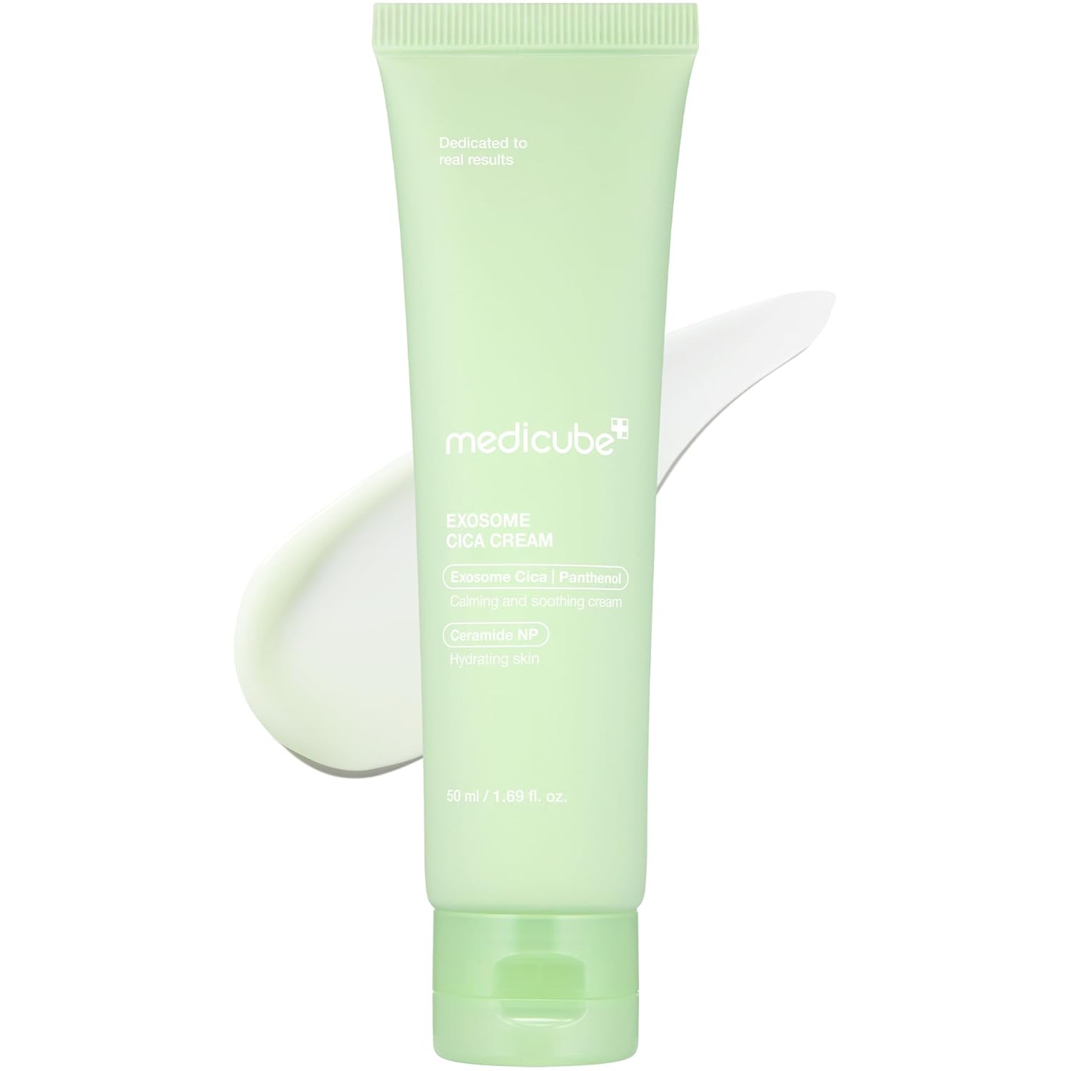 Exosome Cica Cream (Crema Calmante Regeneradora)