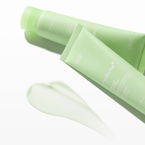 Exosome Cica Cream (Crema Calmante Regeneradora)