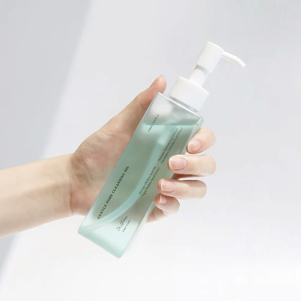 Gentle Pore Vegan Cleansing Oil (Aceite Limpiador Suave)