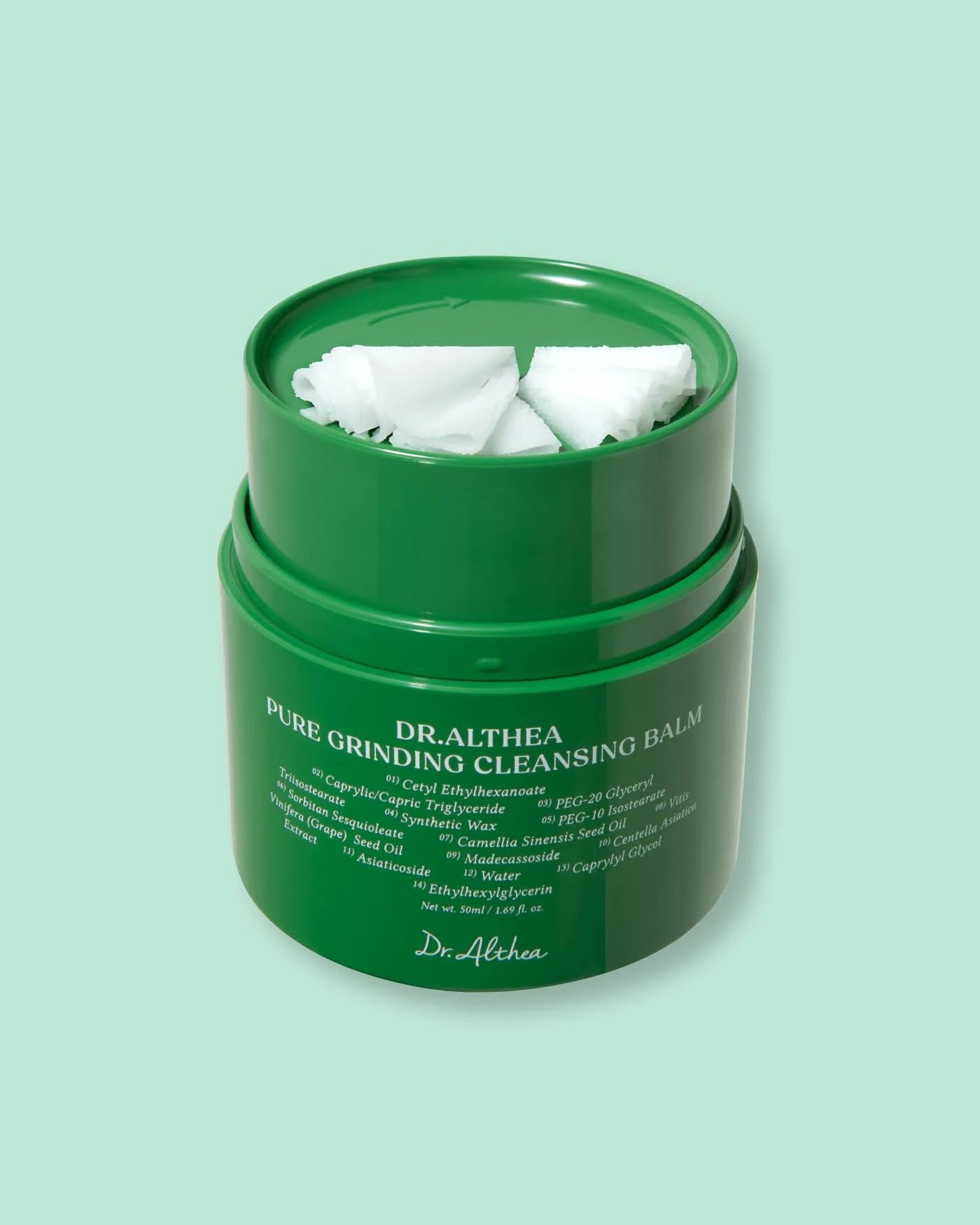 Pure Grinding Cleansing Balm (Bálsamo Limpiador Calmante)