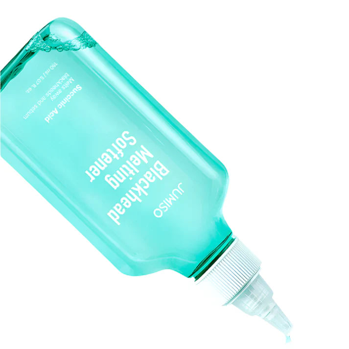 Blackhead Melting Softener (Exfoliante Suave)