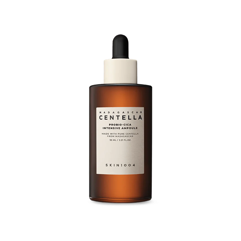 Madagascar Centella Probio-Cica Intensive Ampoule (Suero Restaurador)