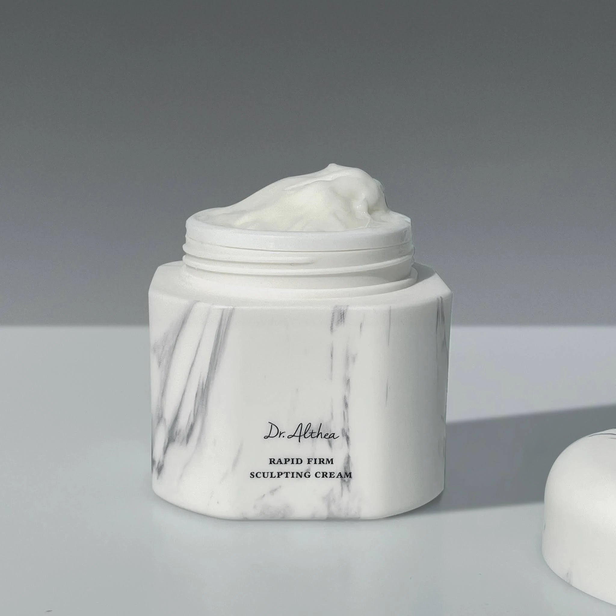 Rapid Firm Sculpting Cream (Crema Reafirmante)