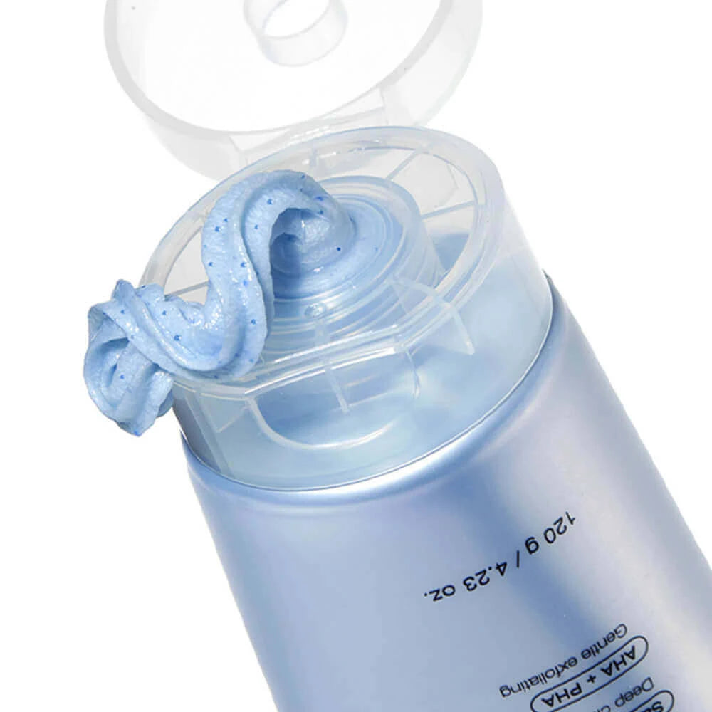 Zero Pore Capsule Cleansing Foam (Limpiador Facial para Poros)