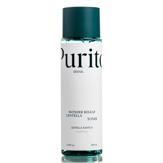 Wonder Releaf Centella Toner (Tónico Hidratante y Calmante)