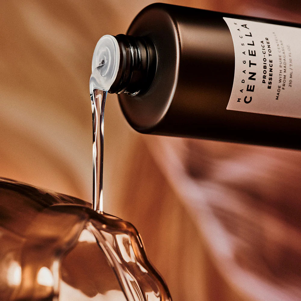 Madagascar Centella Probio-Cica Essence Toner (Tónico Hidratante y Calmante)