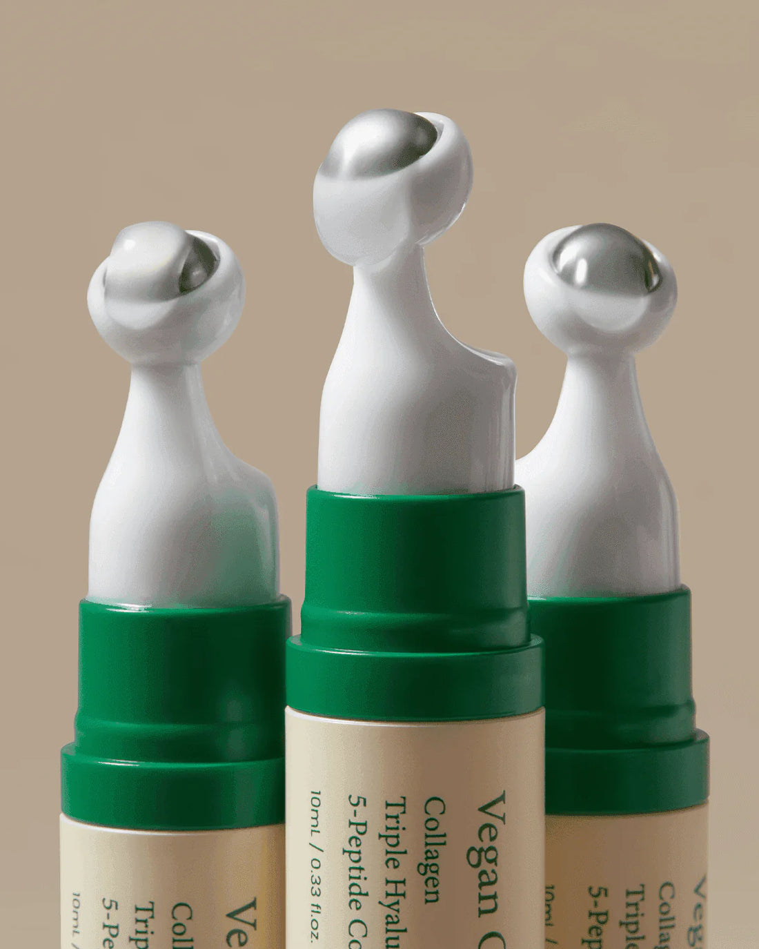 Vegan Collagen Eye Serum (Crema para Contorno de Ojos)