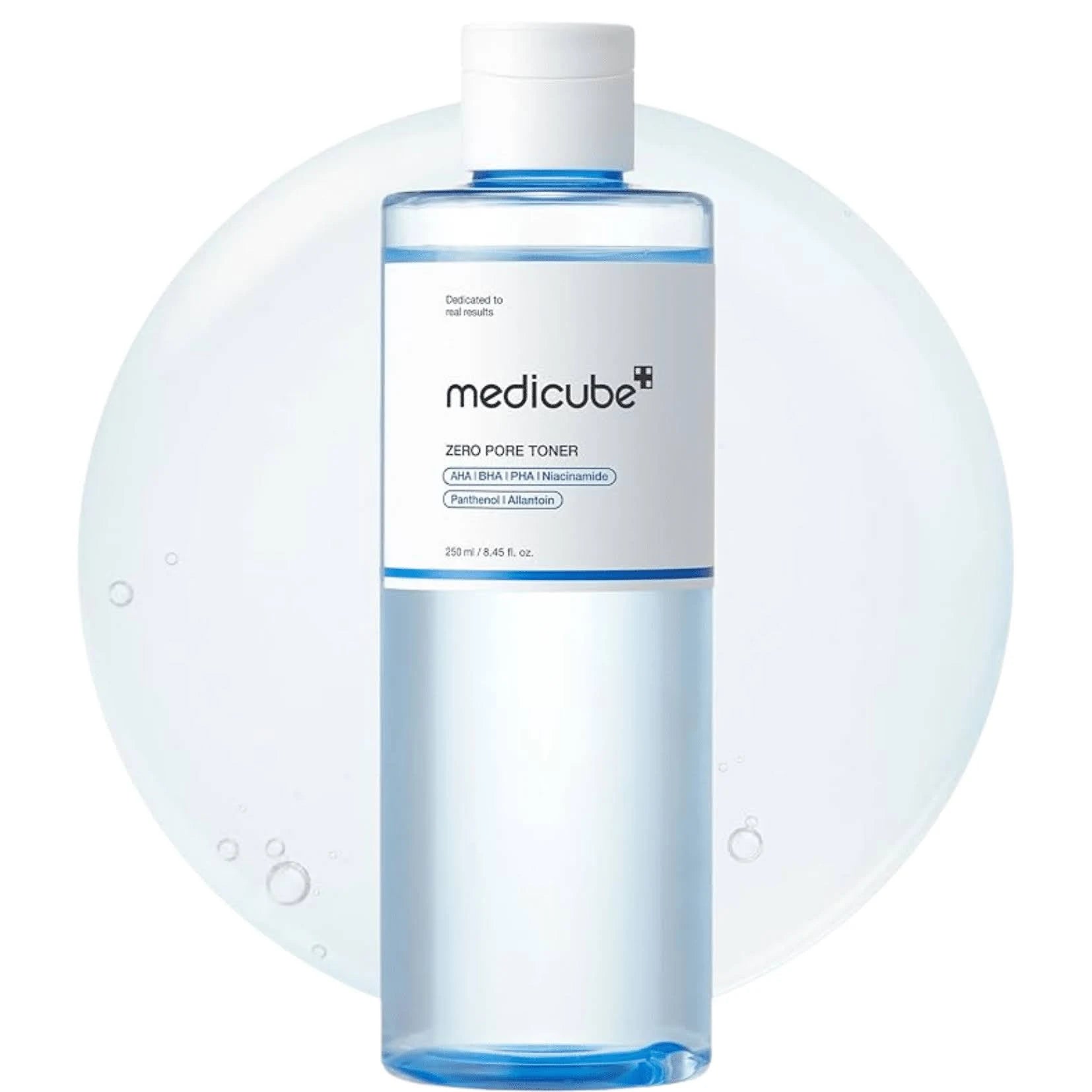 Zero Pore Toner (Tónico Hidratante para Poros)