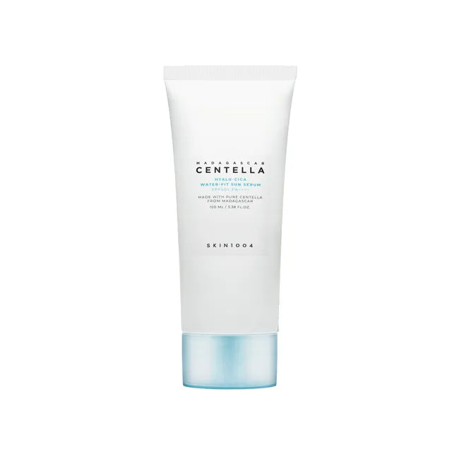 Madagascar Centella Hyalu-Cica Water-Fit Sun Serum (Protector Solar)