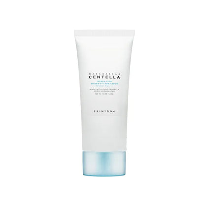 Madagascar Centella Hyalu-Cica Water-Fit Sun Serum (Protector Solar)