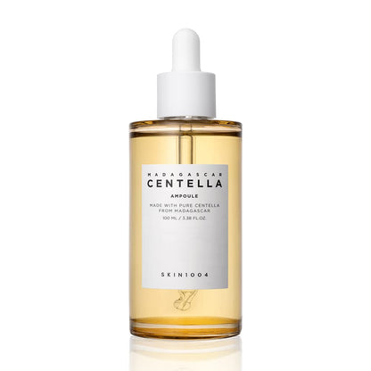 Madagascar Centella Ampoule (Suero Hidratante y Calmante)