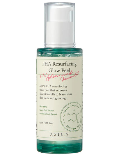 PHA Resurfacing Glow Peel (Exfoliante)