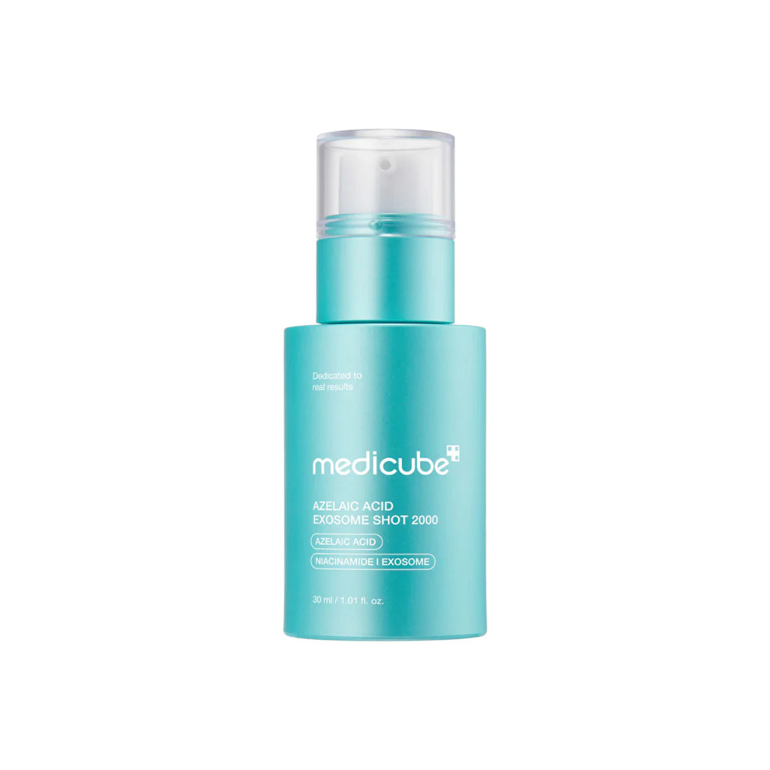 Azelaic Acid Exosome Shot 2000 (Suero Reparador)