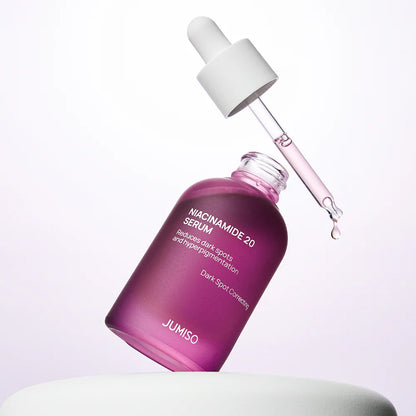 Niacinamide 20 Serum (Suero de Niacinamida)