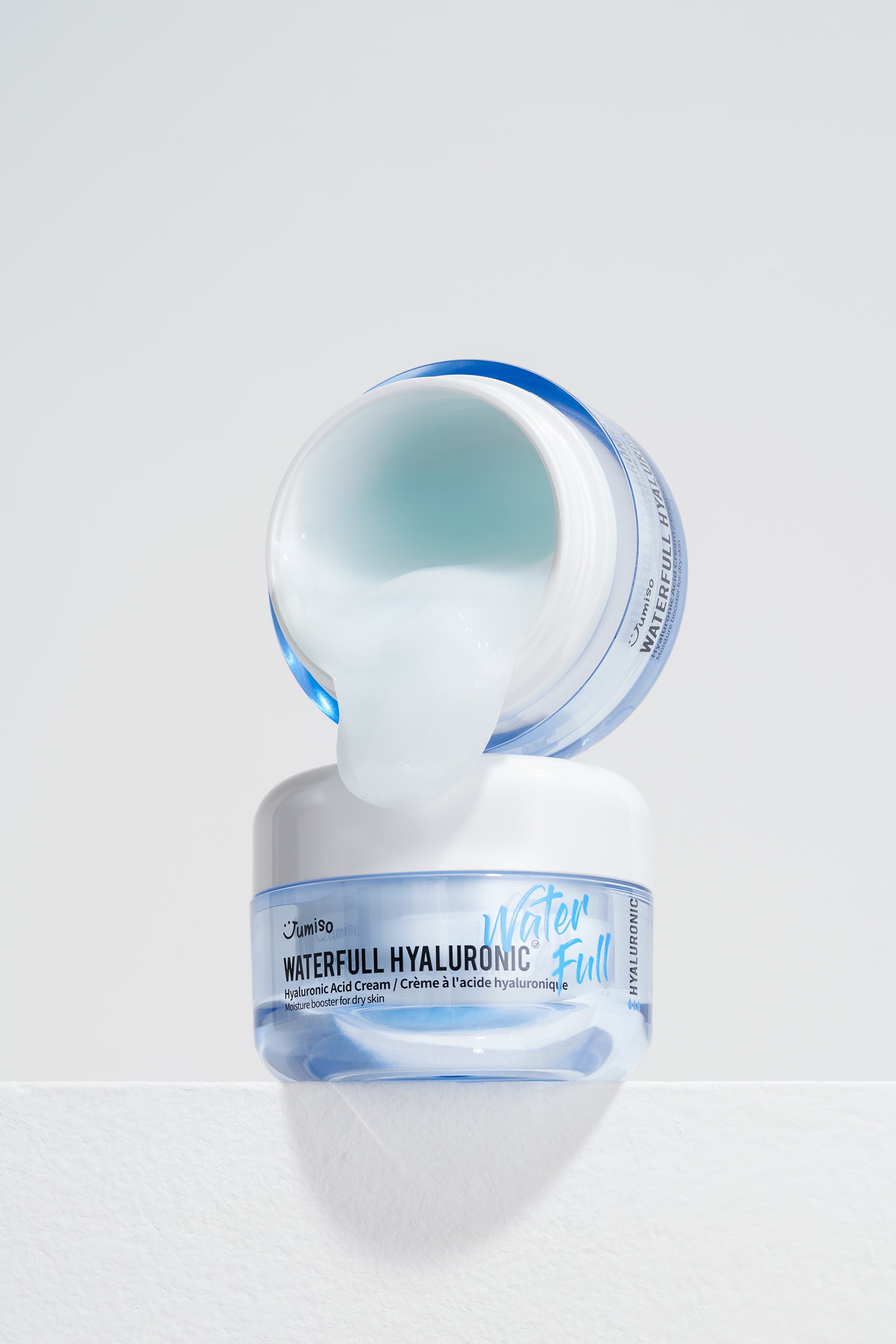 Waterfull Hyaluronic Cream (Crema Hidratante)