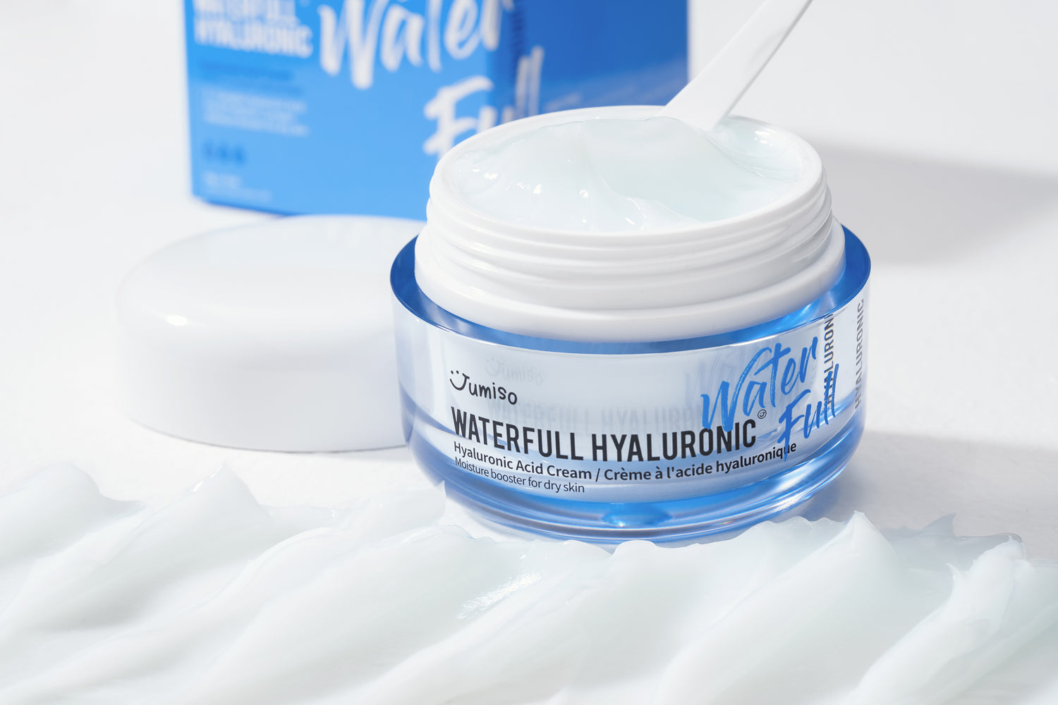 Waterfull Hyaluronic Cream (Crema Hidratante)