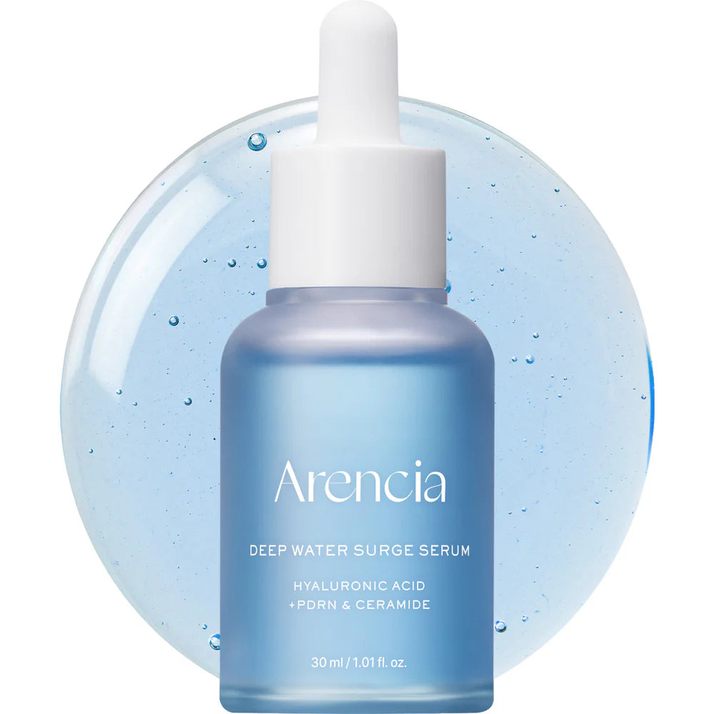 Deep Water Surge Serum (Suero de Agua de Mar Hidratante)
