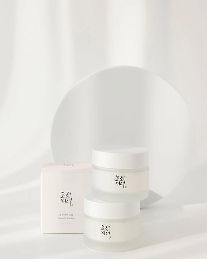 Dynasty Cream (Crema Hidratante)