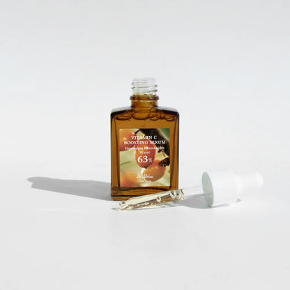 Vitamin C Boosting Serum 63% (Suero Reafirmante de Vitamina C)