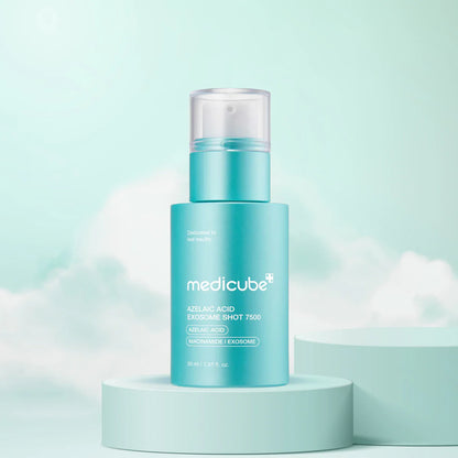 Azelaic Acid Exosome Shot 7500 (Suero Facial)