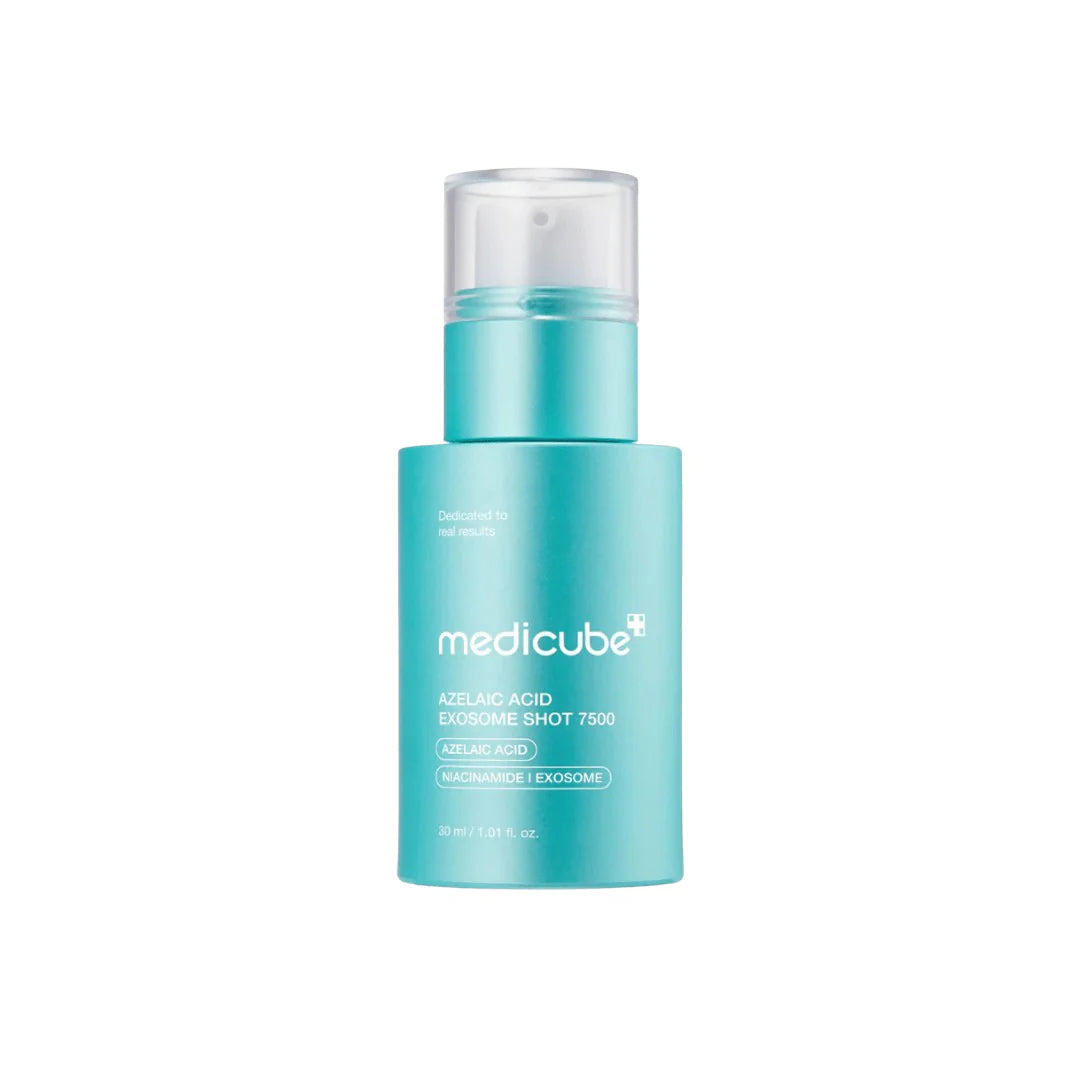 Azelaic Acid Exosome Shot 7500 (Suero Facial)