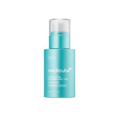 Azelaic Acid Exosome Shot 7500 (Suero Facial)
