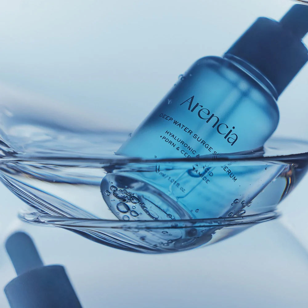 Deep Water Surge Serum (Suero de Agua de Mar Hidratante)