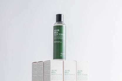 Aloe BHA Skin Toner (Tónico Multifuncional)