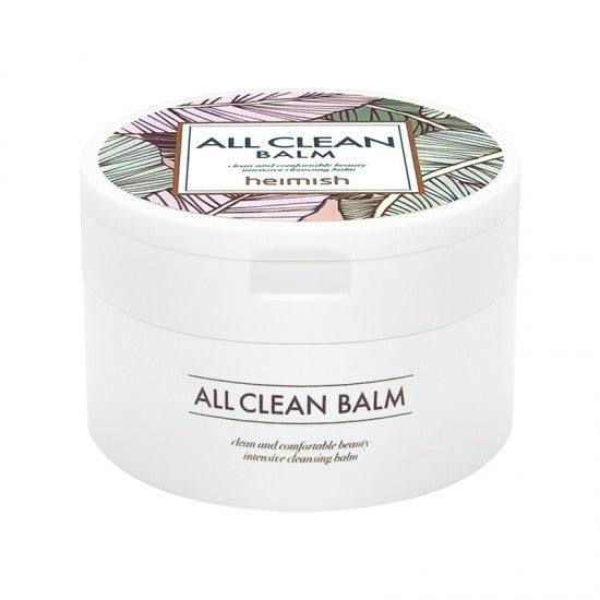 All Clean Balm (Bálsamo Limpiador)