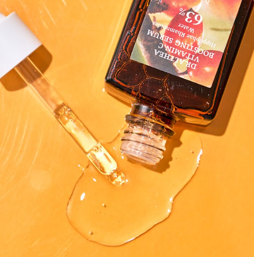 Vitamin C Boosting Serum (Suero Reafirmante de Vitamina C)