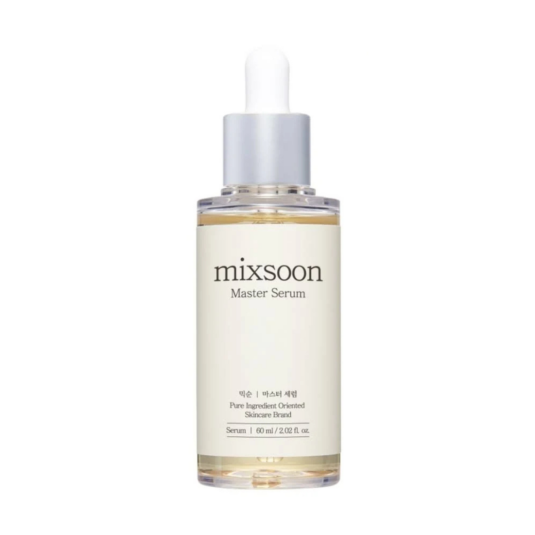 Master Serum (Suero Hidratante Fortalecedor)