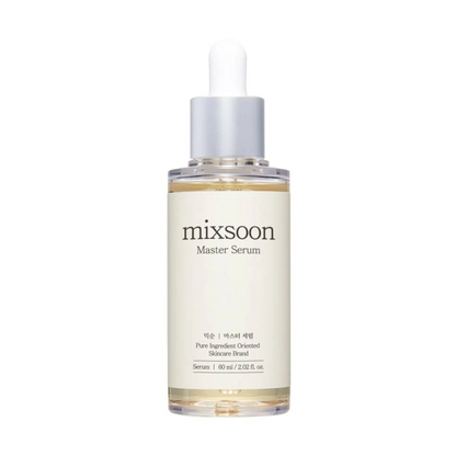 Master Serum (Suero Hidratante Fortalecedor)