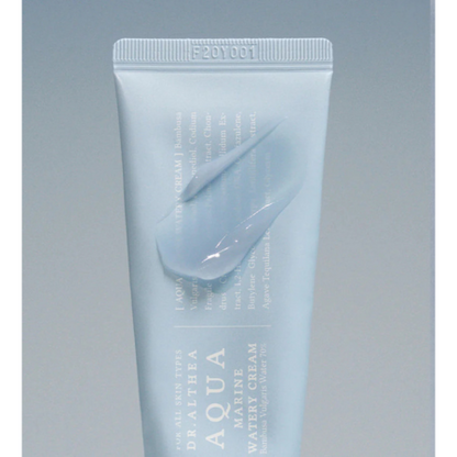 Aqua Marine Watery Cream (Crema Hidratante)