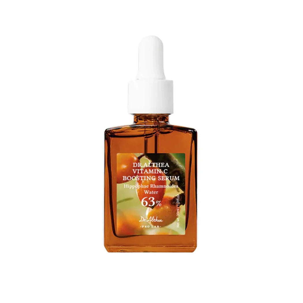 Vitamin C Boosting Serum 63% (Suero Reafirmante de Vitamina C)