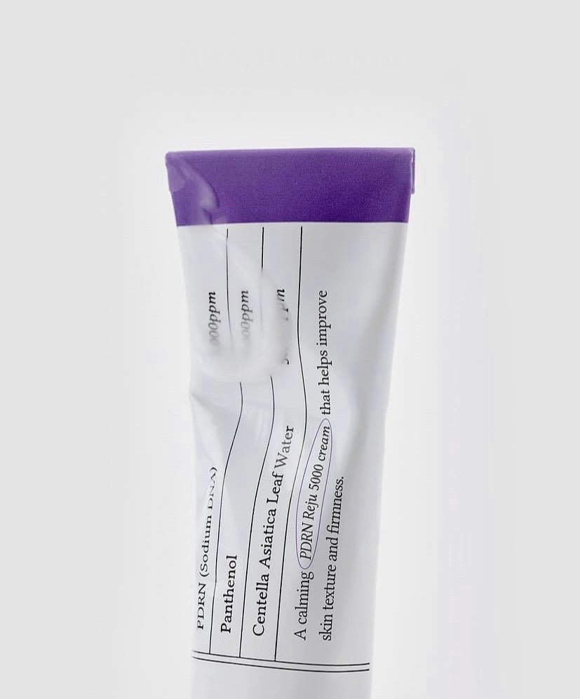 REJU 5000 Cream (Crema Hidratante)