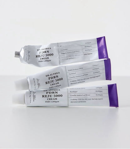 REJU 5000 Cream (Crema Hidratante)