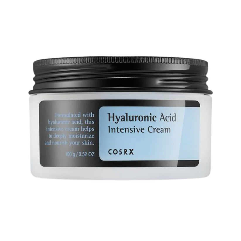 Hyaluronic Acid Intensive Cream (Crema Hidratante)