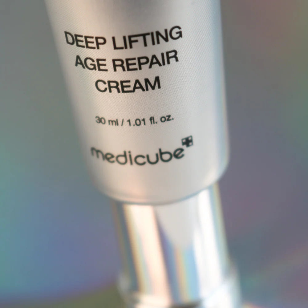 Deep Lifting Age Repair Cream (Crema Reparadora)