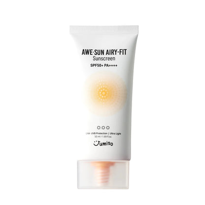 Awe-Sun Airy-Fit Sunscreen (Protector Solar)