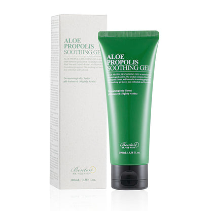 Aloe Propolis Soothing Gel (Gel Hidratante)